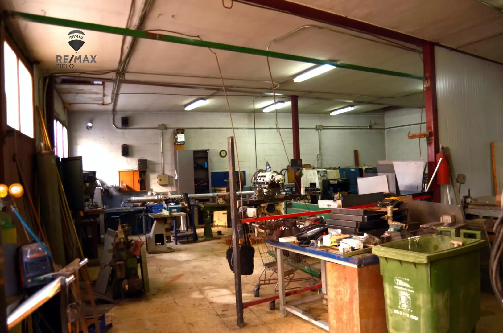 Nave industrial en venta en Leganés Norte, imagen 23