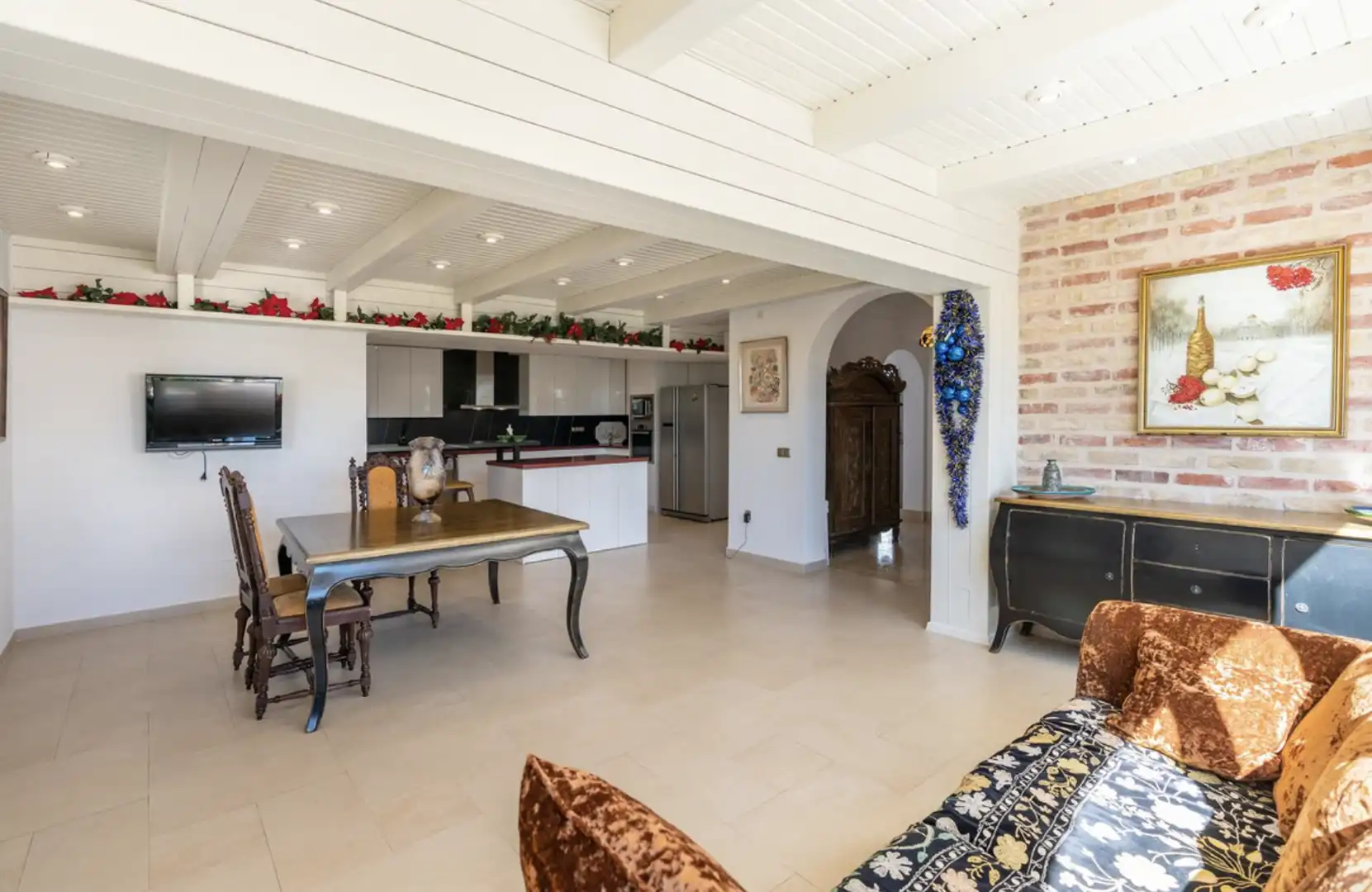 Villa con terrazza in vendita a San Pedro de Alcántara, imagen 5