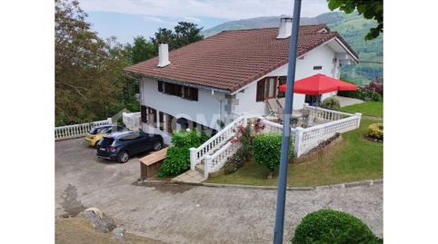Foto 3 de Casa o xalet en venda a Eliz-ballara Bailara, 8, Bidania-Goiatz, Gipuzkoa
