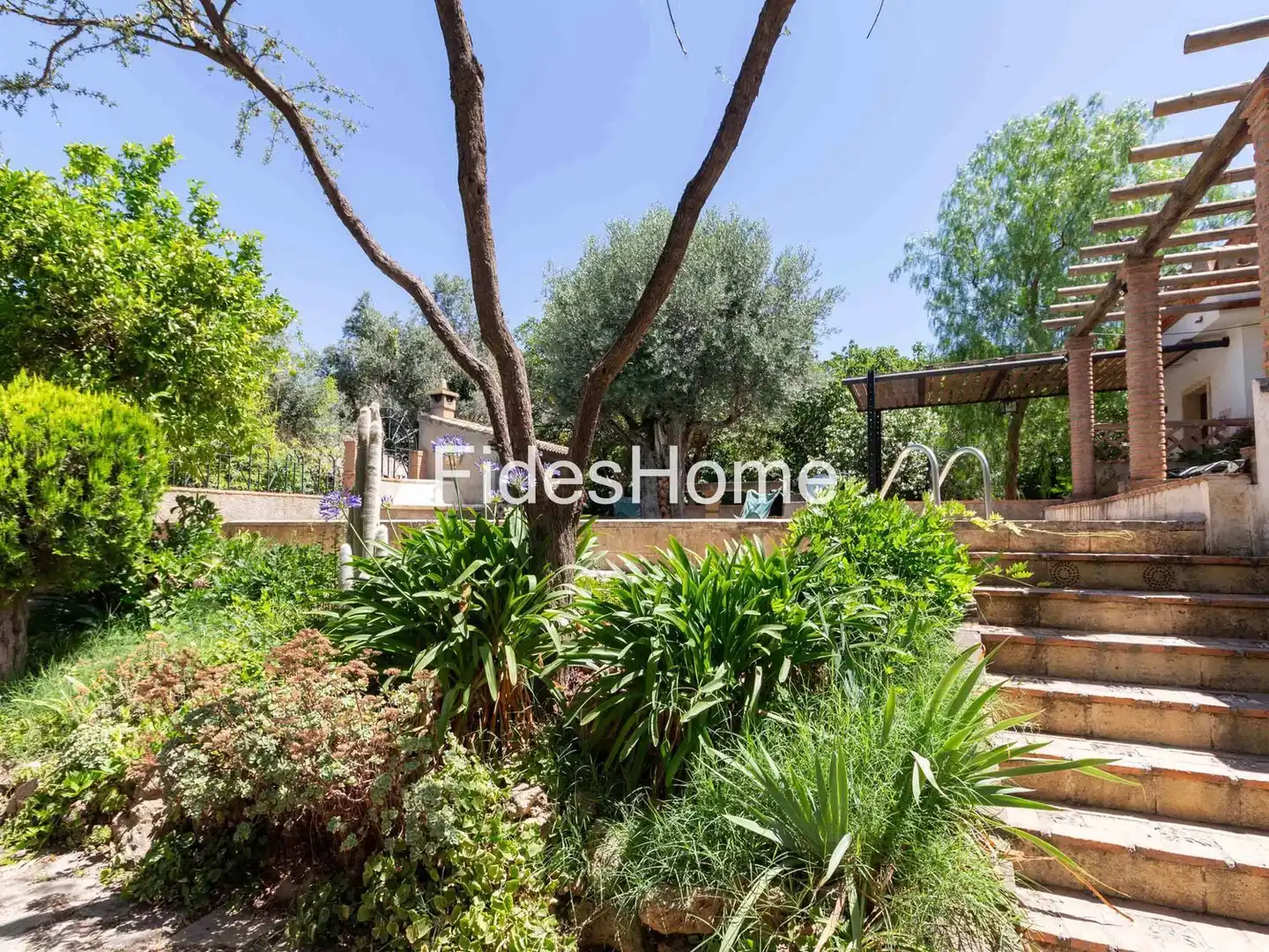 Detached house with pool for sale in XFF4+98C Acequias 0, imagen 53