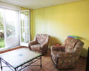 Living room of Single-family semi-detached for sale in Pelabravo  with Heating, Terrace and Community pool