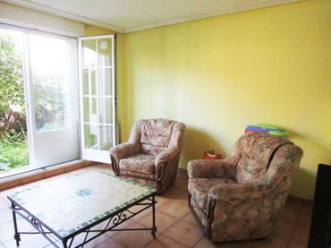 Casa a schiera con piscina in vendita a Pelabravo
