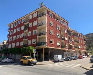 Exterior view of Premises for sale in  Murcia Capital