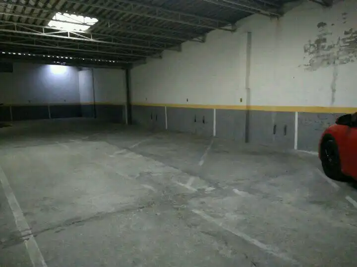 Individual en alquiler en Calle del Ánsar 29