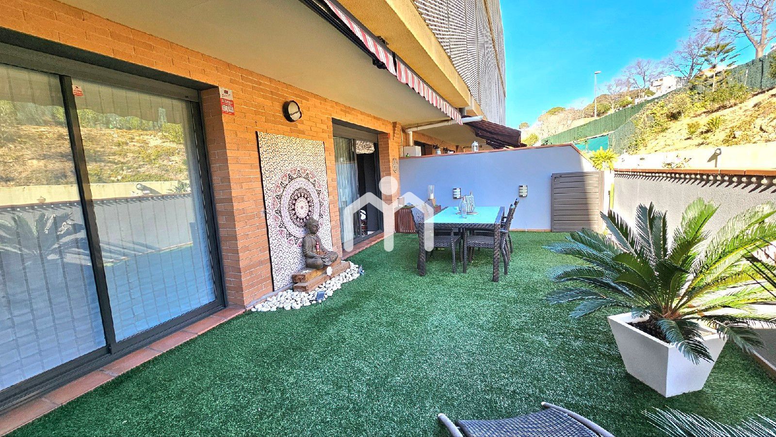 Flat for sale in Bonavista