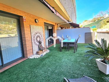 Piso con balcón en venta en Bonavista - Bufalà - Morera