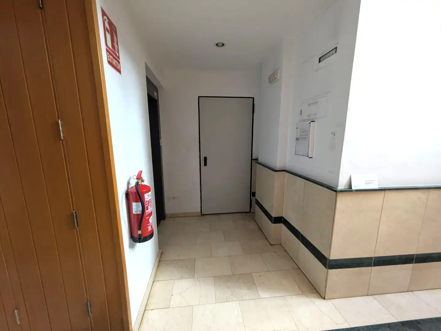 Oficina en venda en Valencia amb Aire condicionat