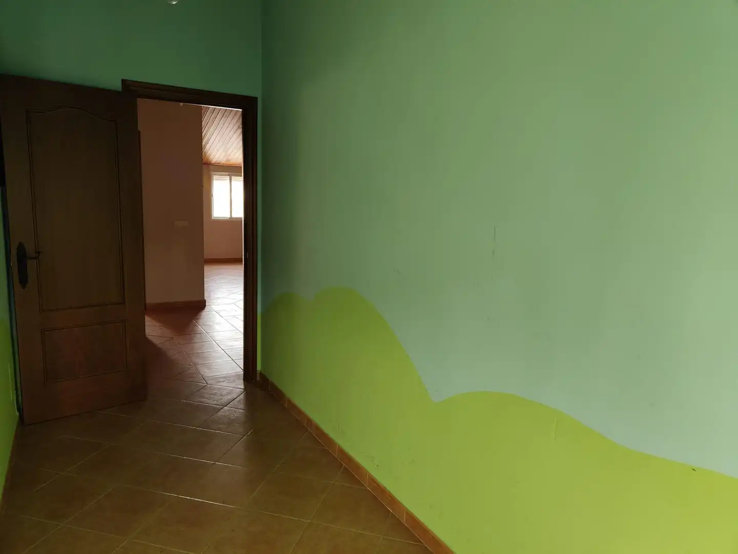 Ático en venta en Calle Perú, Olvera