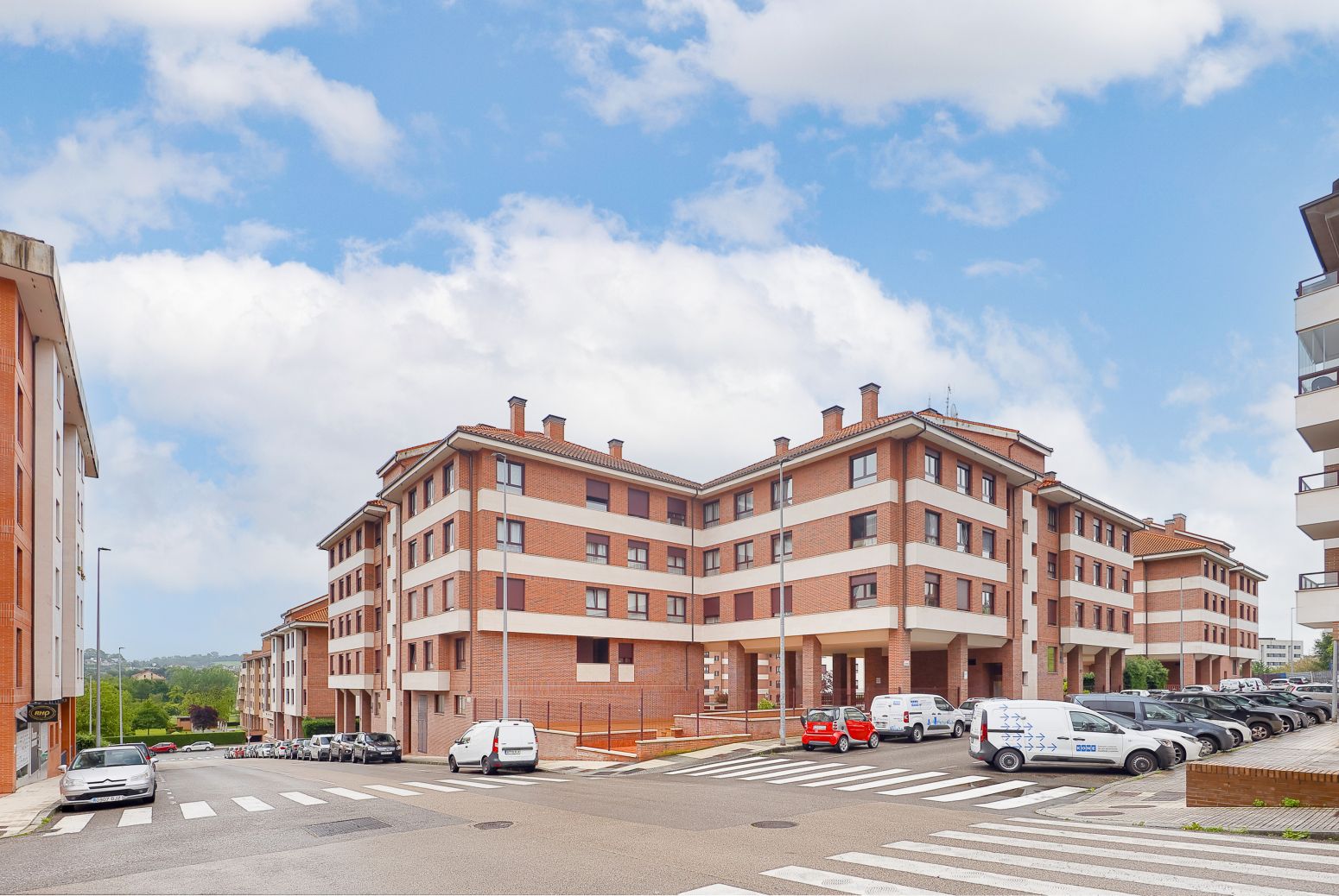 Flat for sale in Viesques