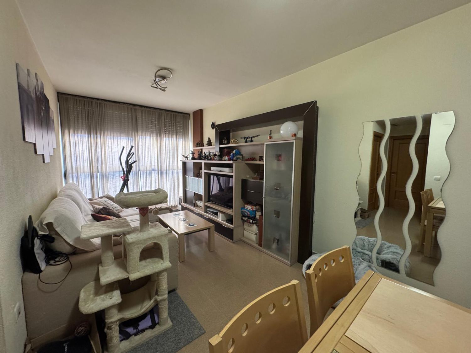 Living room of Flat for sale in Jerez de la Frontera