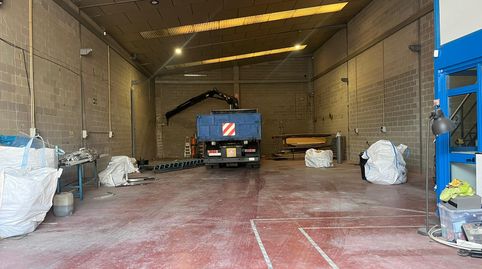 Foto 3 von Fabrikhallen zur Miete in Carrer de L'oliverar, 12, El Pedró, Cornellà de Llobregat