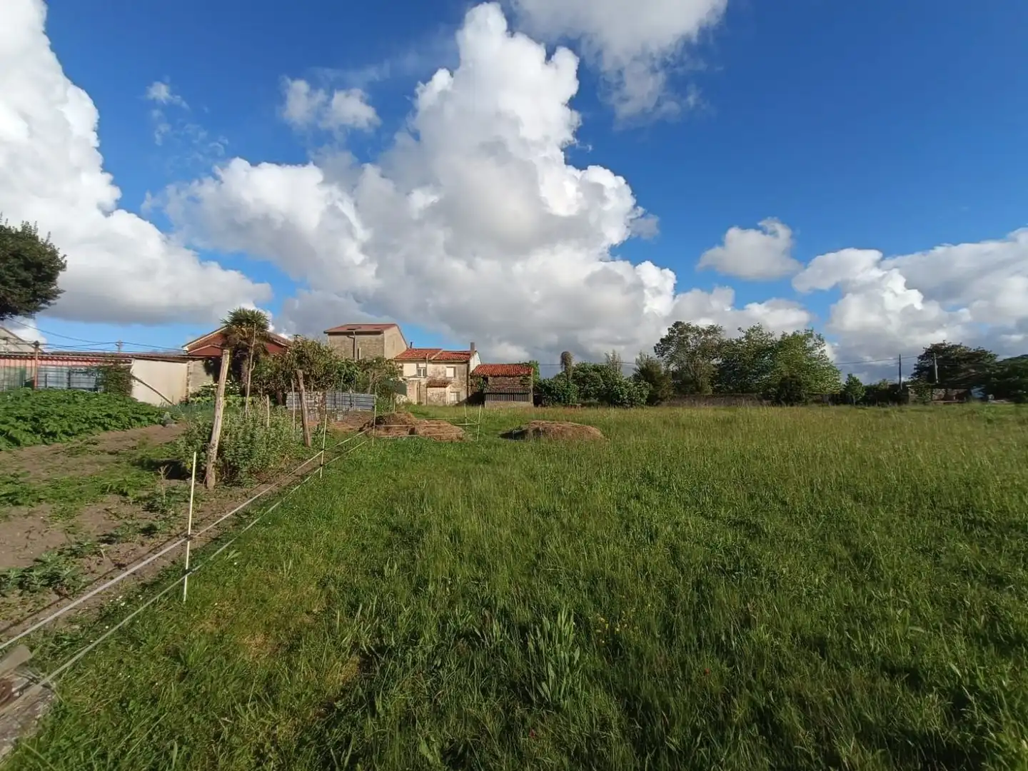 Casa o chalet en venta en Castrillón con Trastero y Piscina