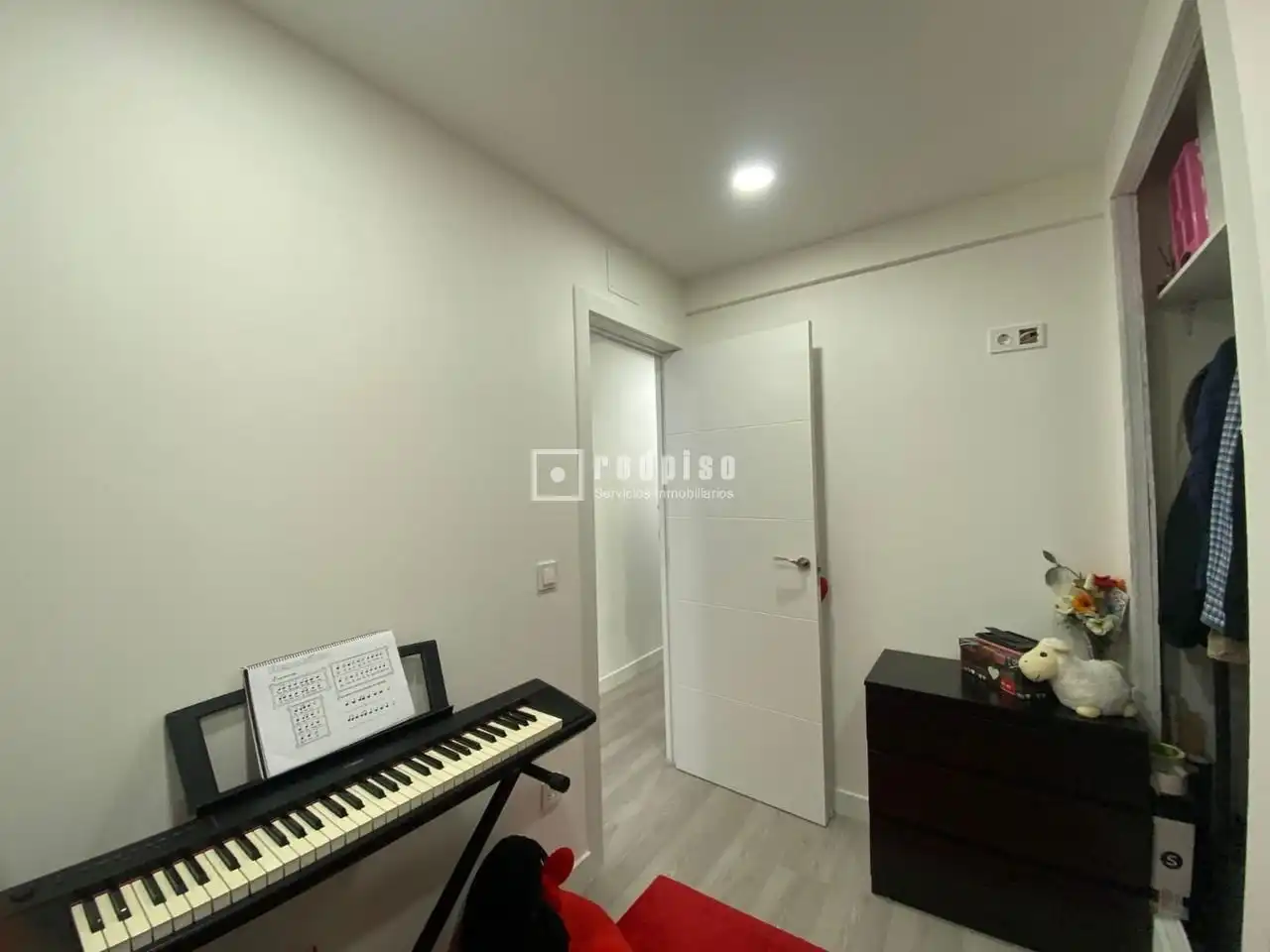 Piso en venta en Estación - Parque O'Donnell, imagen 15