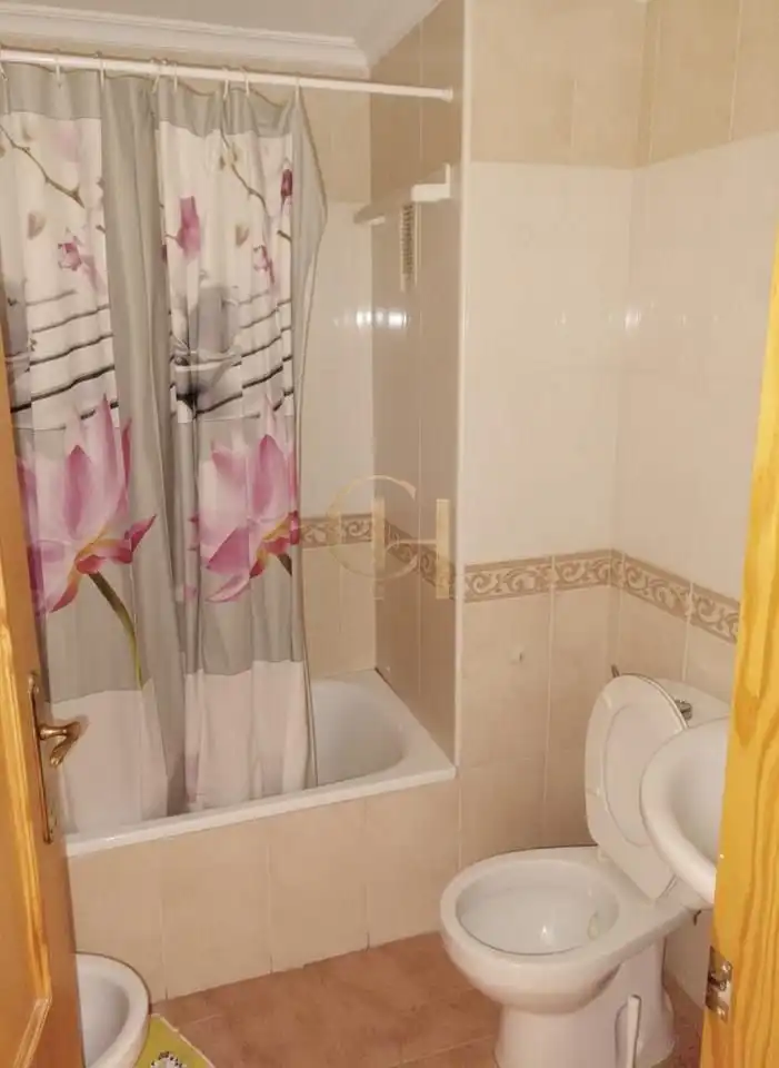 Bathroom of Flat for sale in Torrevieja  with Air Conditioner
