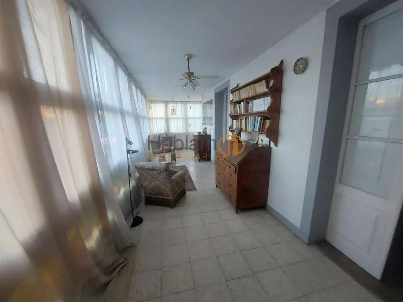 Casa o chalet en venta en Vilagarcía de Arousa con Calefacción, Jardín privado y Trastero