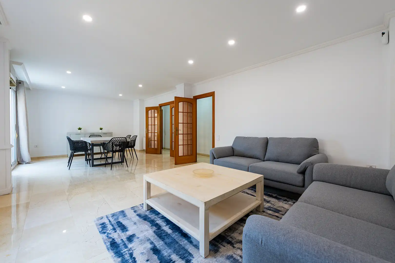 Appartement avec terrasse à vendre à Carrer de la Llanterna