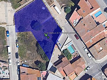 Terreno rustico in vendita a Vila de Palafrugell
