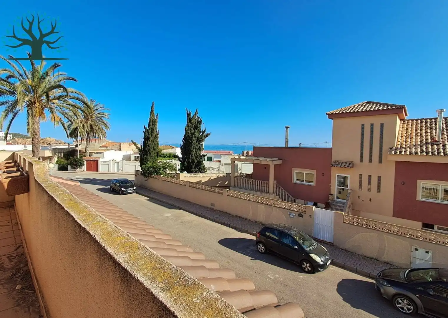 Xalet amb terrassa en venda a Calle DEL CASTELAR, imagen 17