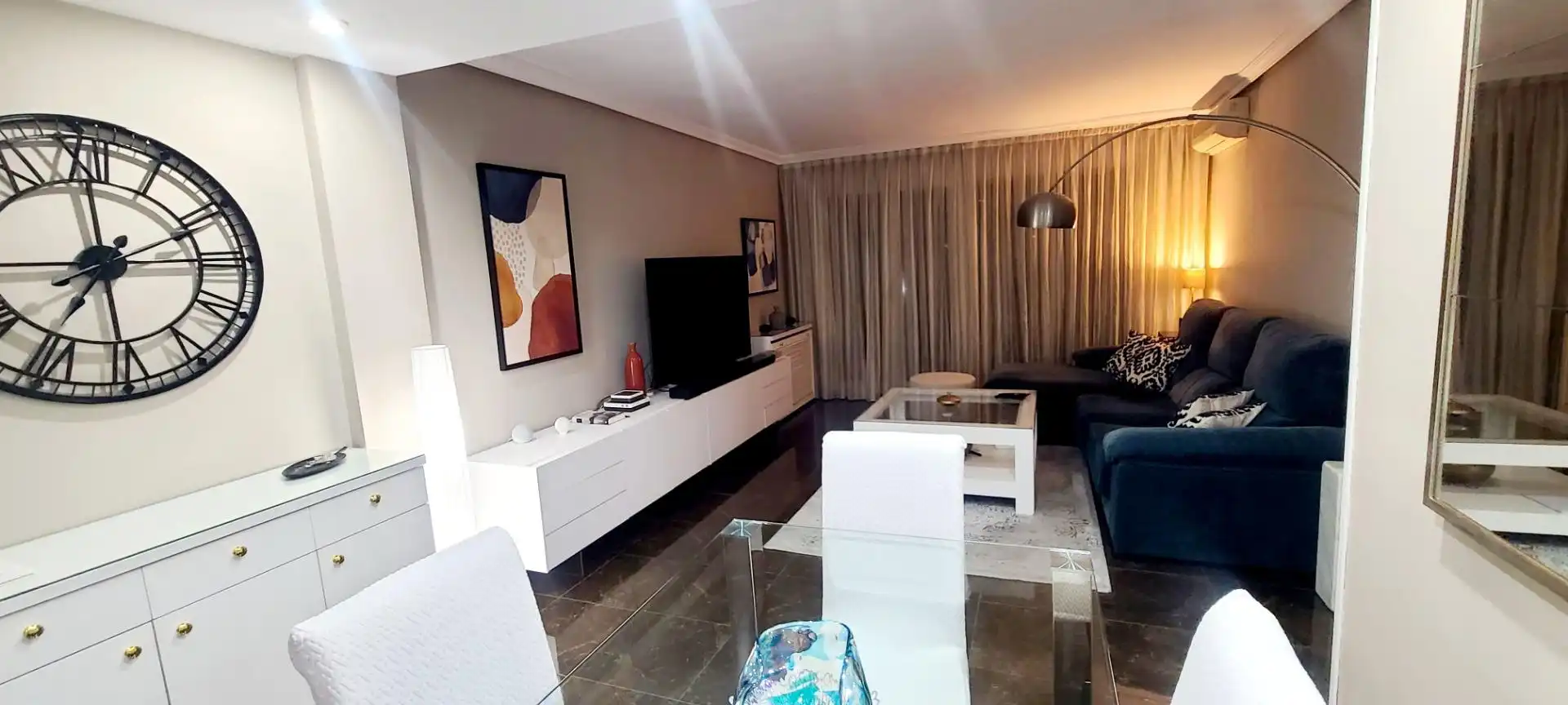 Flat with lift for sale in Parque Cataluña, imagen 13