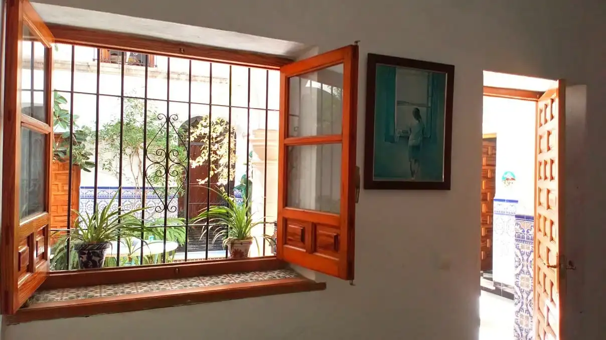 Houses for sale in Córdoba  with Air Conditioner, Heating and Storage room