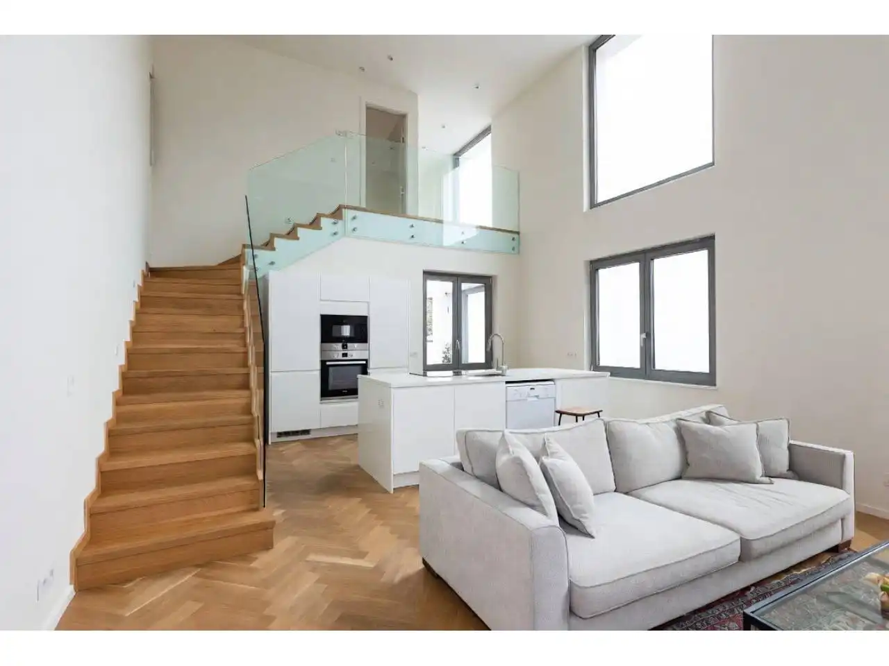 Piso con ascensor en venta en Can Feu - Gràcia, imagen 9