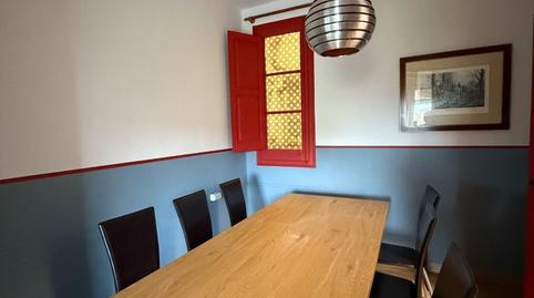 Photo 3 of Flat for rent in Centre Històric,  Lleida Capital