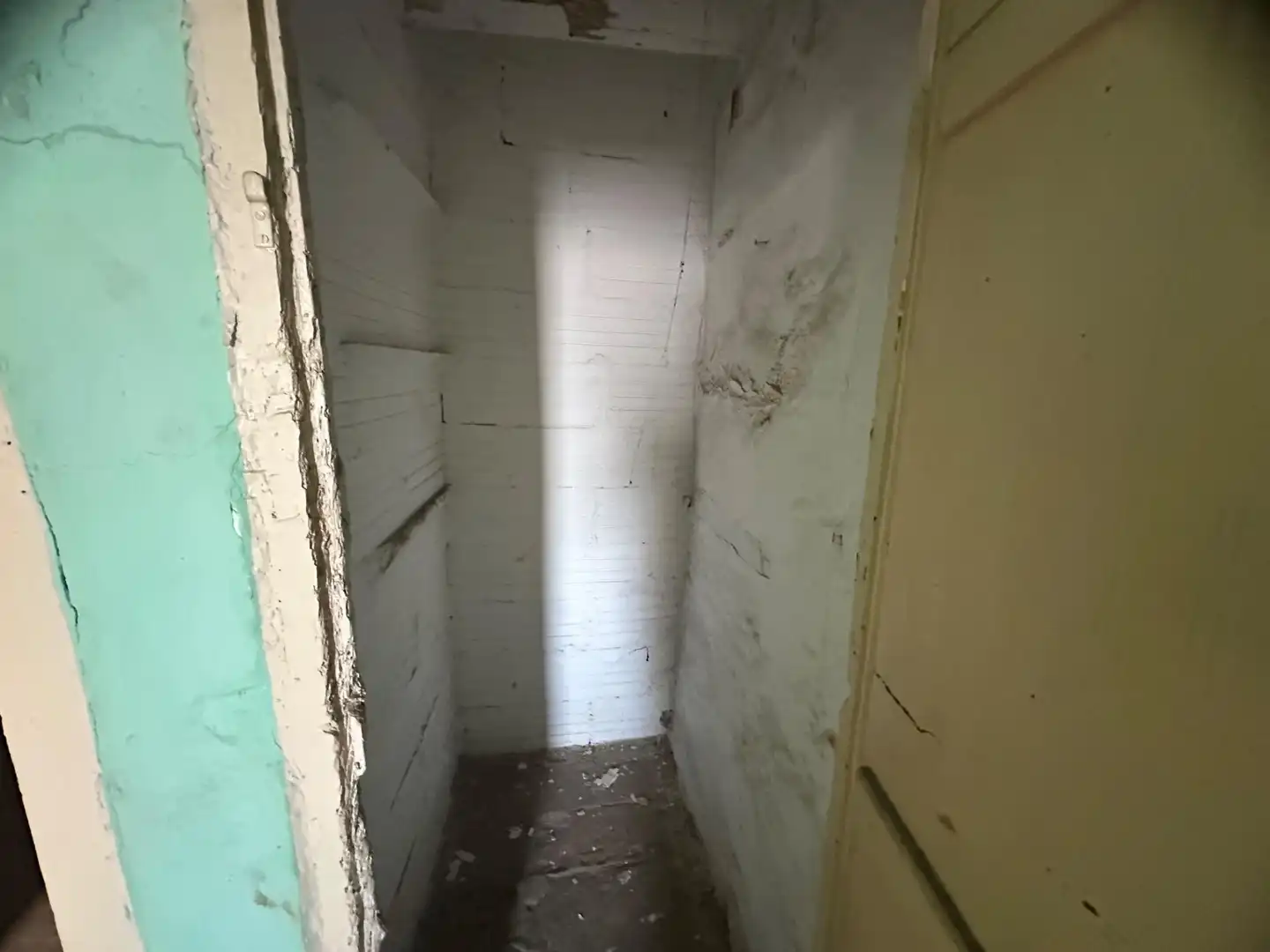 Casa o xalet en venda en La Galera  amb Balcó