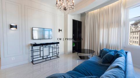 Foto 5 de Pis de lloguer a Oest, El Mercat,  Valencia Capital