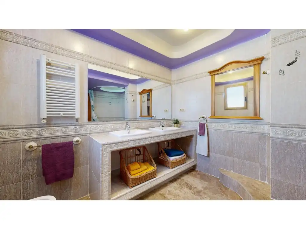 Casa o chalet en venta en Natzaret