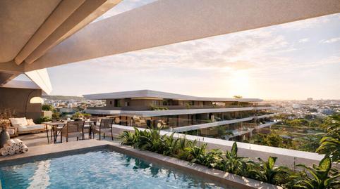 Foto 5 de Pis en venda a Avenida de Turruñuelos, 16, Tablero Bajo - Arruzafilla, Córdoba