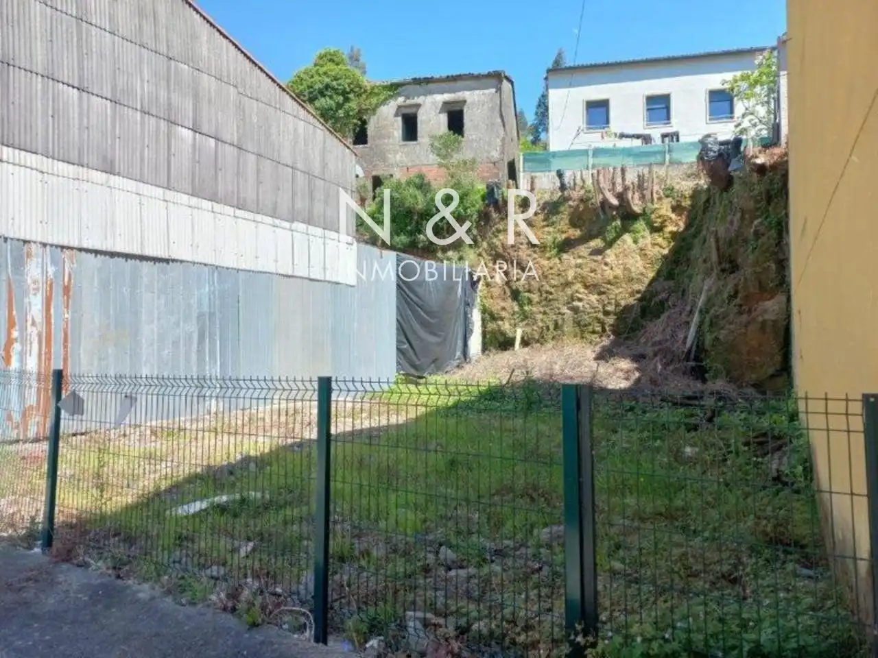 Rural land for sale in Torreira de arriba