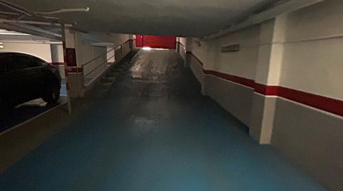 Photo 5 of Garage for sale in Carrer de Segòvia, 8, Joc de la Bola - Camps d'Esports,  Lleida Capital