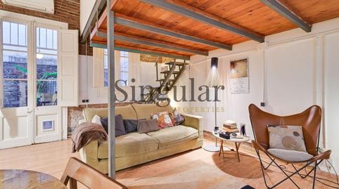 Photo 4 of Flat for sale in El Camp d'en Grassot i Gràcia Nova, Barcelona