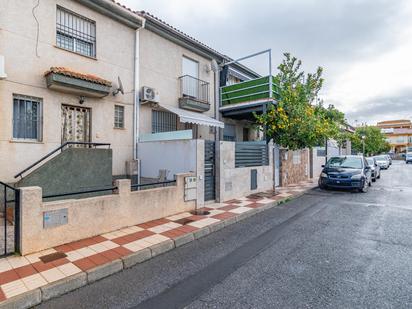Single-family semi-detached for sale in  ROCIO, Atarfe