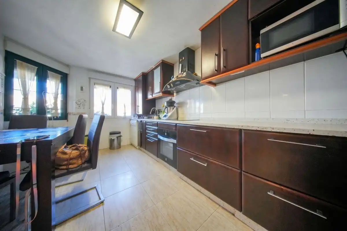 Terraced house with terrace for sale in Calle del Brasil, imagen 6