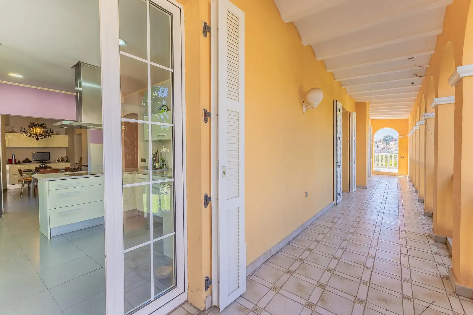 Casa con terraza en venta en Teià, imagen 24