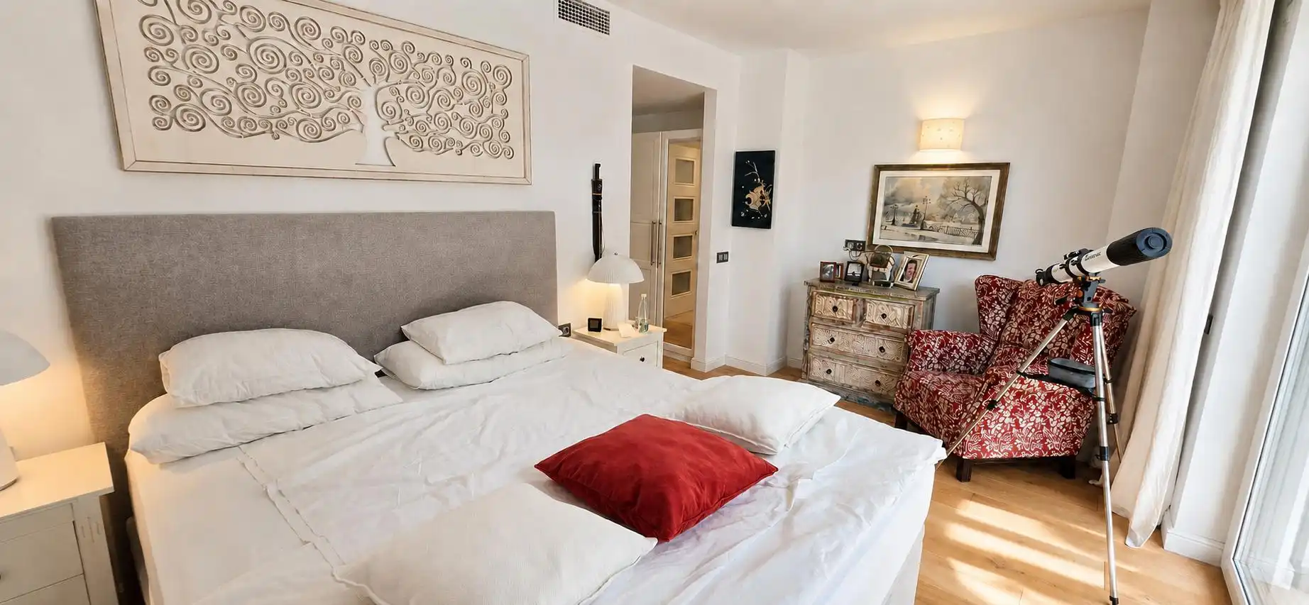 Villa mit Terrasse zum Verkauf in Costa de la Calma, imagen 19