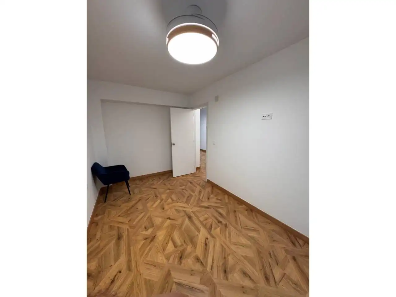 Habitación de Piso en venta en Alcoy / Alcoi con Calefacción, Trastero y Balcón
