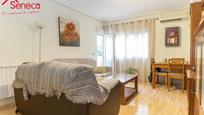 Living room of Flat for sale in  Córdoba Capital  with Heating and Terrace