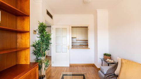 Foto 4 de Piso en venta en Calle de Deyanira, Rejas, Madrid Capital