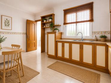 Maison avec balcon à vendre à EMILIO GURUZETA (R) 2