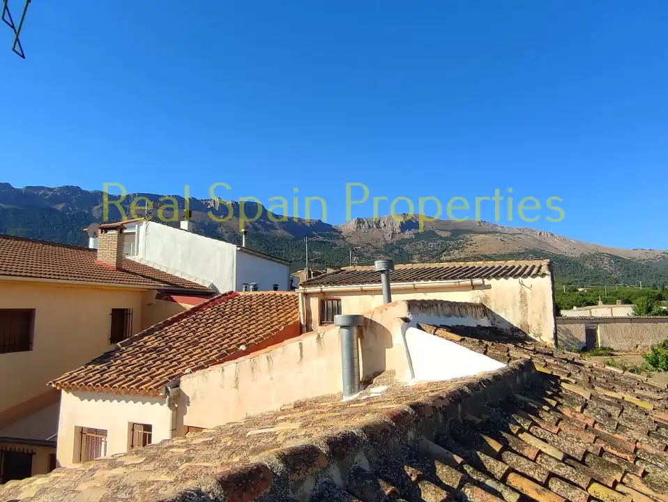 Maison mitoyenne à vendre à María, imagen 25