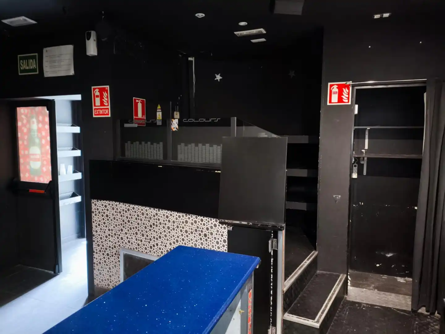 Gewerbefläche zur Miete in Carballo, imagen 12