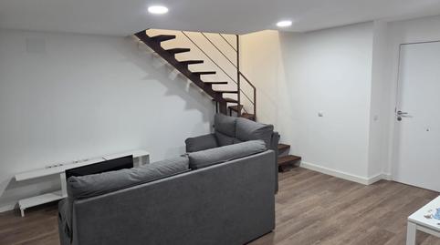 Foto 3 de Casa o xalet de lloguer a Barrio de Ciudad Jardín, Málaga Capital