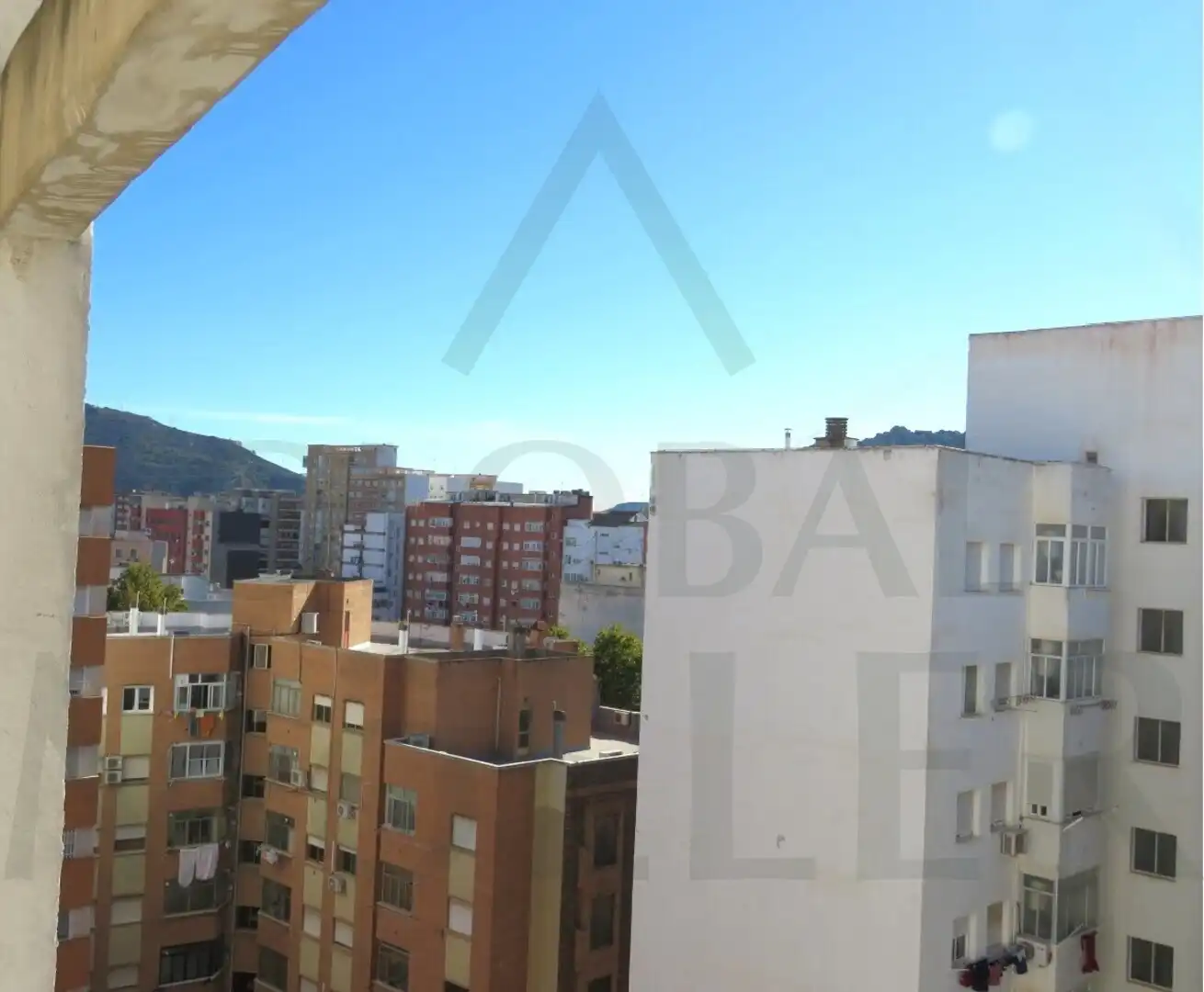 Pis amb ascensor en venda a Calle la Paz 9, imagen 30
