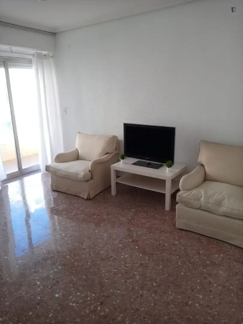 Habitació a Malilla