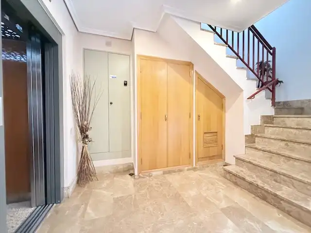 Piso en venta en Castellón de la Plana / Castelló de la Plana con Aire acondicionado