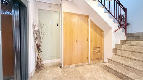 Foto 2 de Piso en venta en Carrer de Cerdà de Tallada, 18, Plaza Donoso Cortés - Avenida Magdalena, Castellón de la Plana / Castelló de la Plana