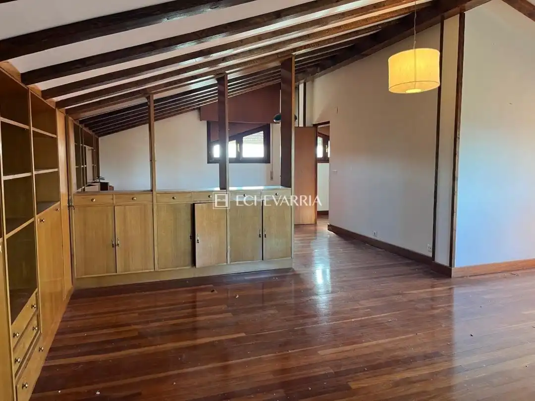 Maison avec jardin à vendre à Santa María de Getxo, imagen 20