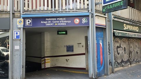 Photo 4 of Storage room for rent in Carrer D'aragó, 20, La Nova Esquerra de l'Eixample, Barcelona Capital